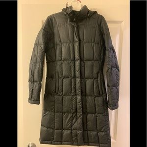 The North Face Parka